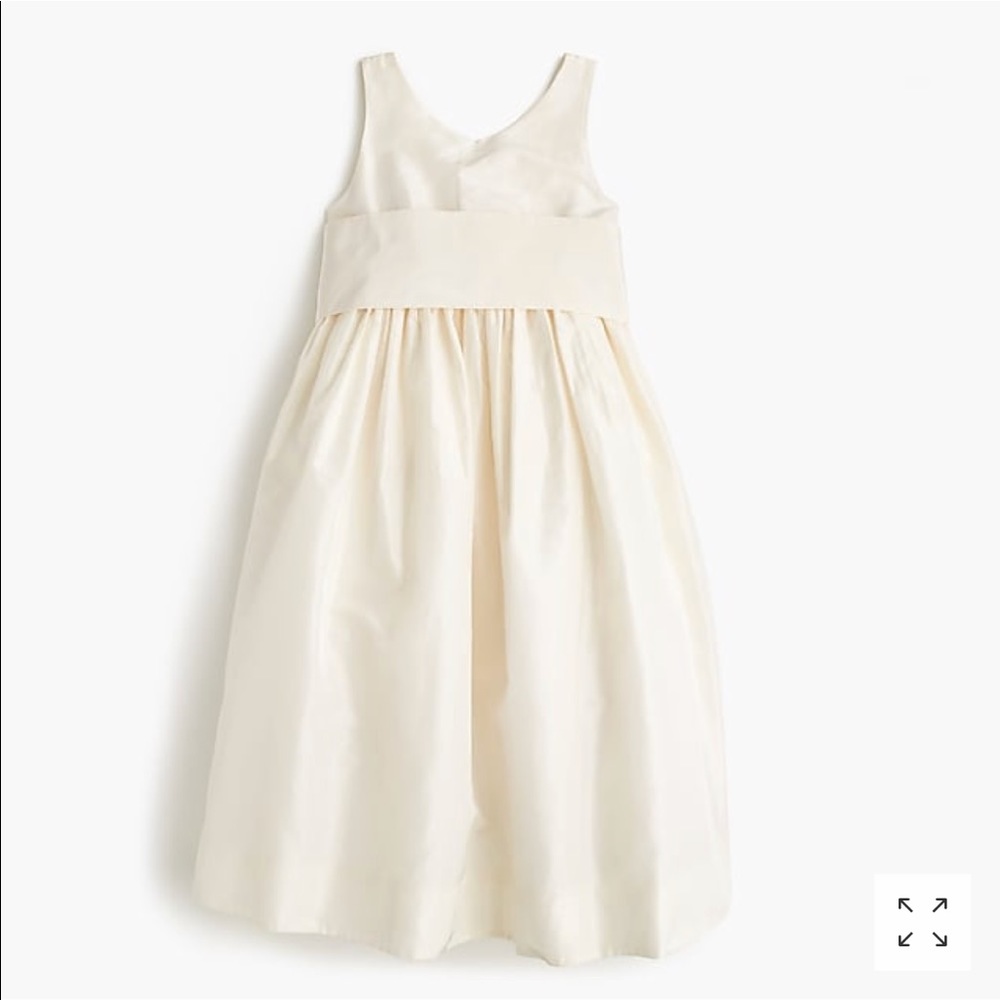 J.Crew Girls Avery Dress